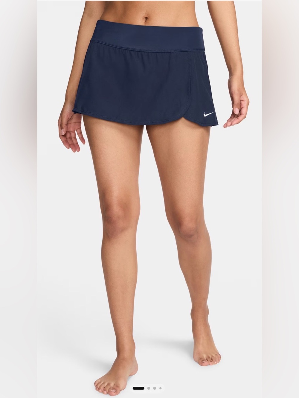 Nike Swim Effortless Essential
Women's Boardskirt Size Large